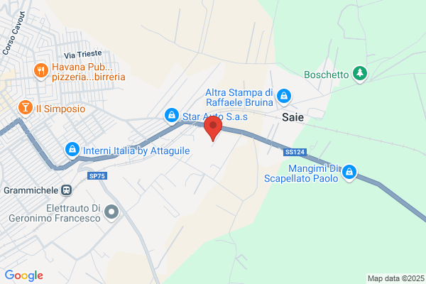 Sud Antincendi