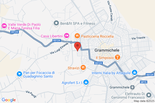 Uffici Giud. Ufficio Giudice Di Pace Cancelleria