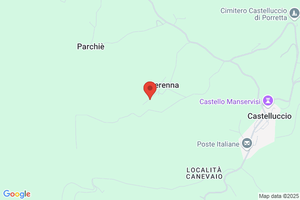La Boschiva
