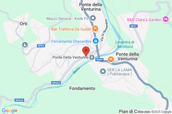 Music Shop - Landroni Massimo