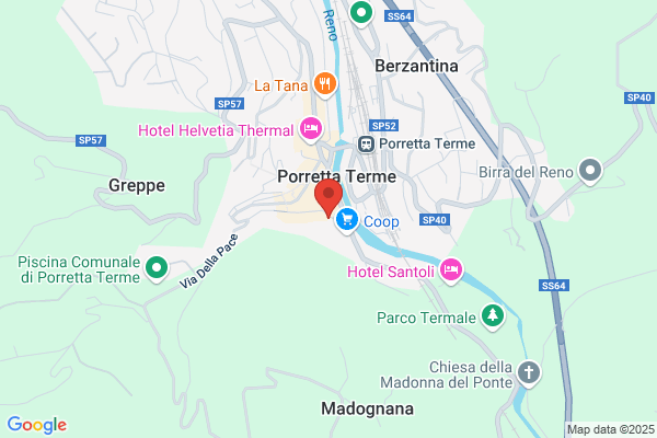 Consultorio Familiare Bolognese
