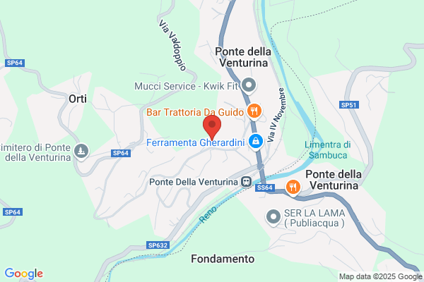 Costruzioni Vivarelli