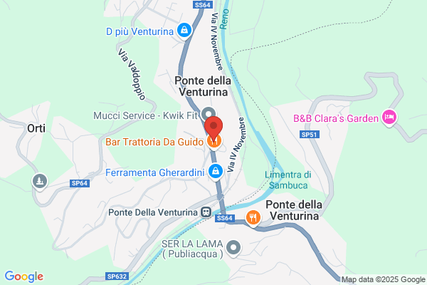 Farmacia Venturina