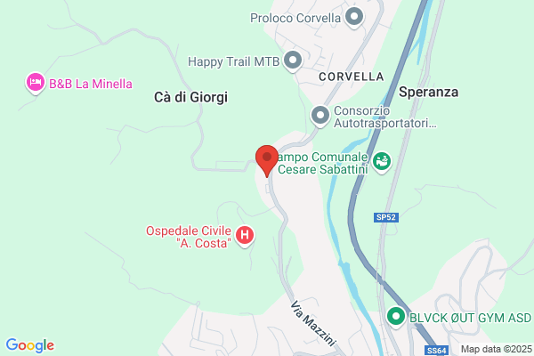 Fratelli Malavolti Di Malavolti Mauro E Belinda s.A.S.