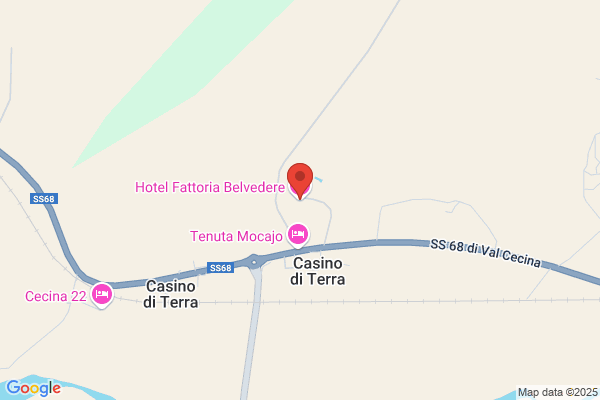 Hotel Belvedere