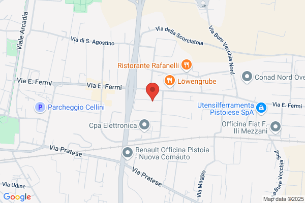 Niccolai Dr. Lorena