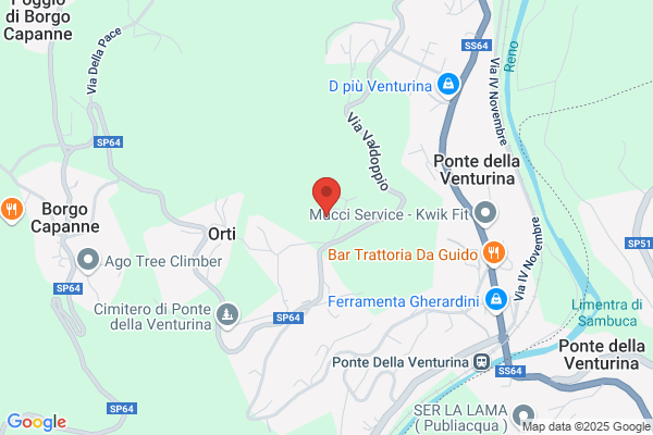 Nichele Assicurazioni (S.A.S.)