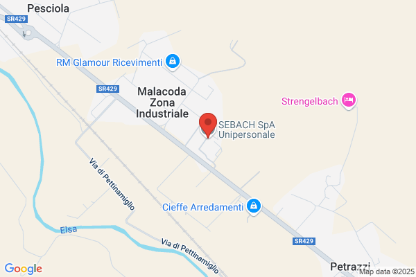 Sebac Italia (S.R.L.)