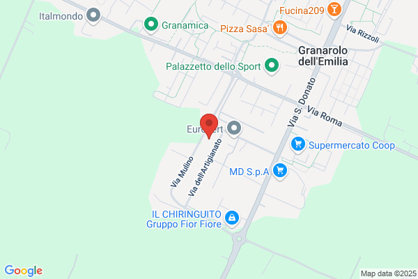 Gommista Venturuzzo