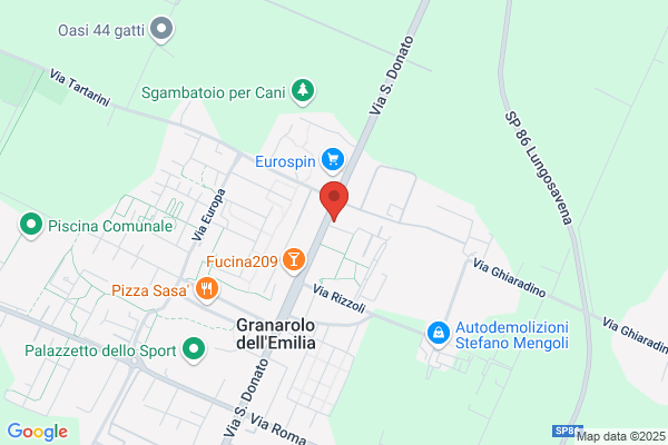 Pezzoli Valmore Autofficina