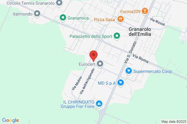 Autofficina Gamberini