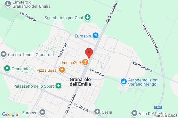 Italveco Del Geom. Cariani Marco