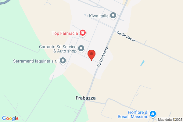 T.C.F. Termoventilatori-Condizionatori-Felsinea S.R.L.