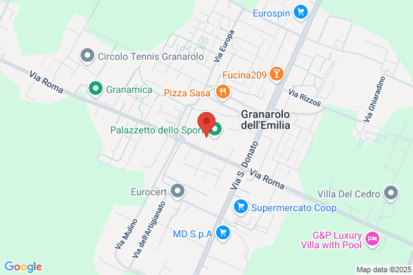 Scuola Elementare A. Frank