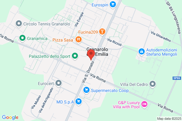 Scuola Materna Statale