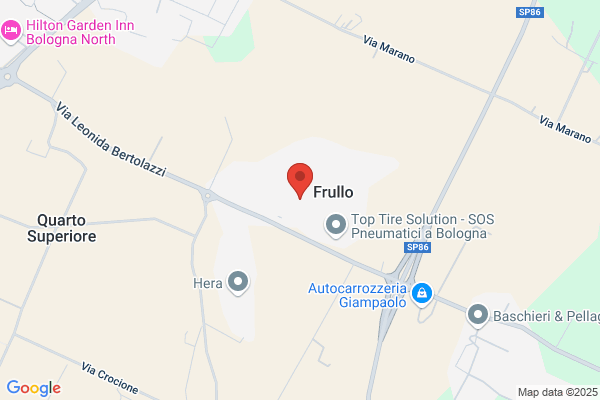 Ferrofil (S.R.L.)