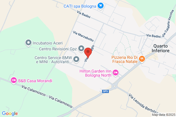 Si.Ro. Srl