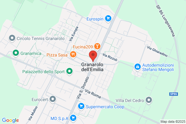 Municipio Di Castenaso