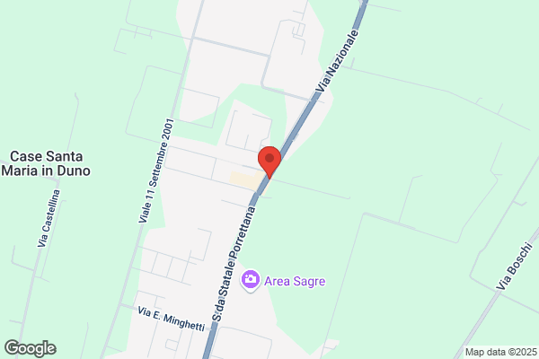 Lesagono Alimentari S.R.L.