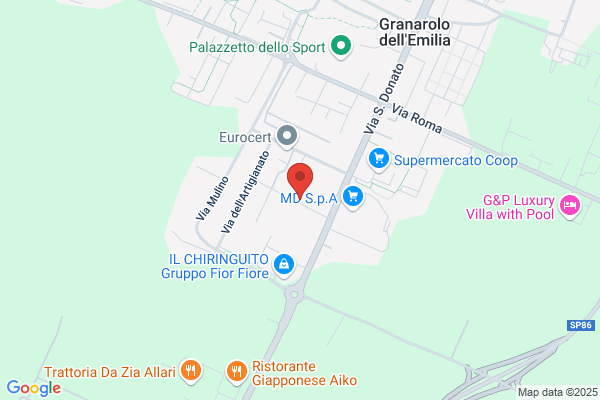 Costruzioni in Ferro Burnelli