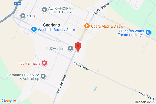 Metau Service Srl