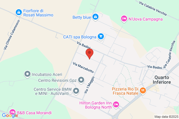Meccanica Asmi Snc