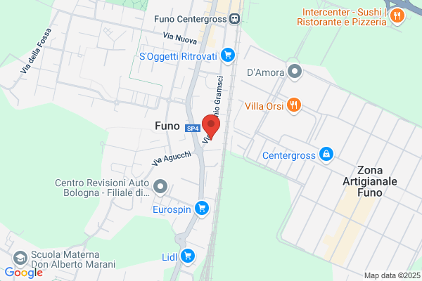 Parrucchiere e Centro Estetico Milan