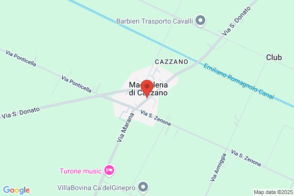 Moky Milleidee Di Fontana Monica