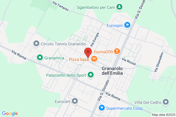 Giampalma Giuseppe
