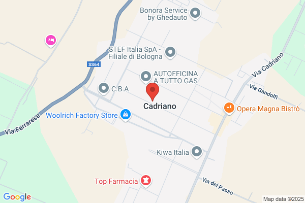 Paoloni S.P.A.