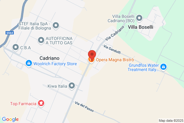 Ristorante Il Convivio Di Lettieri Antonio