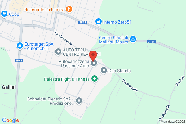 Nuova Roncarati S.R.L.