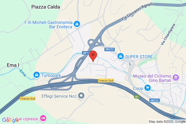 Torrefazione Jolli (S.A.S.)