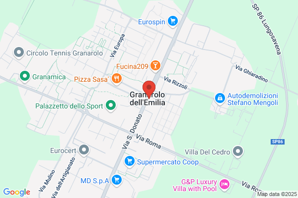 Consorzio Autotrasportatori Bolognesi - C.A.B. (Soc. Coop.R.L.)