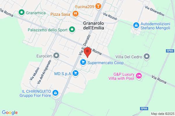 Comitato Contro Lingiustizia