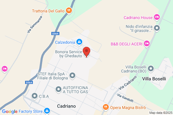 Dot Di Nicola Bonora