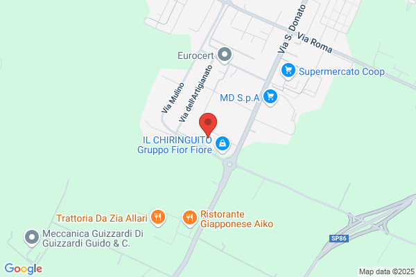 Eurospugna Srl