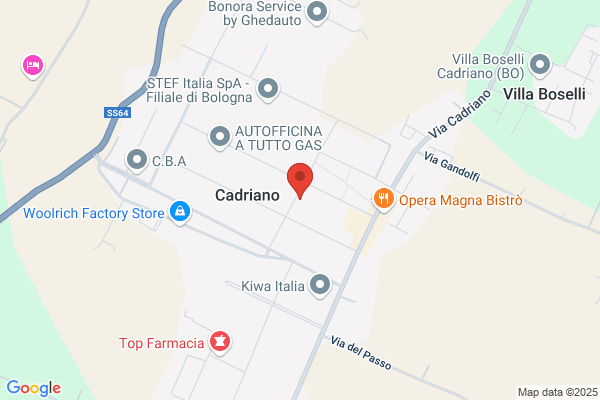 Galcer Snc Di Pisano Damiano C.