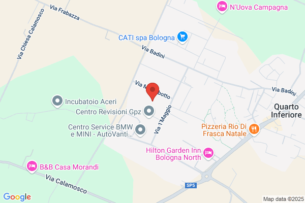 Biemme Spa