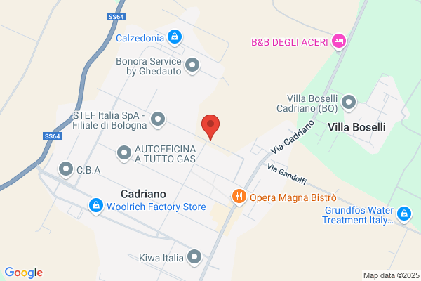 Cmv Srl