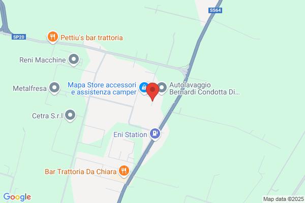 Mapa Srl