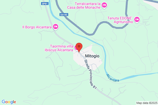 Residenza per Anziani L'Angolo delle Rose