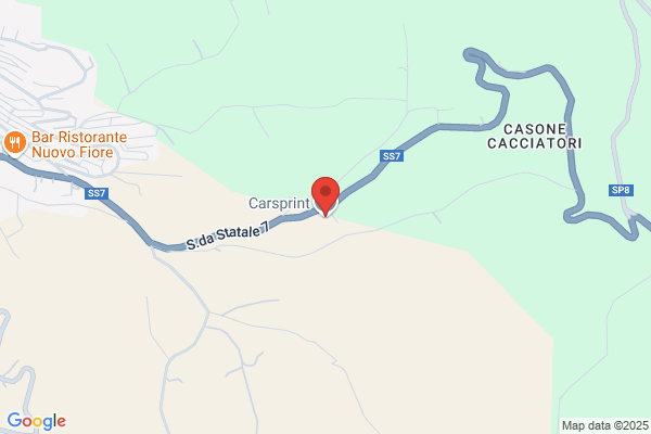 Carsprint