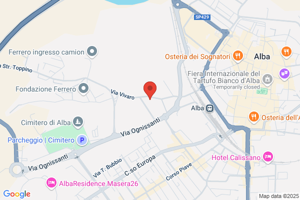Poliambulatorio San Paolo Servizi Sanitari