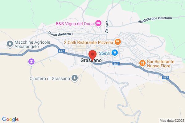 Sansone Arredamenti e Design