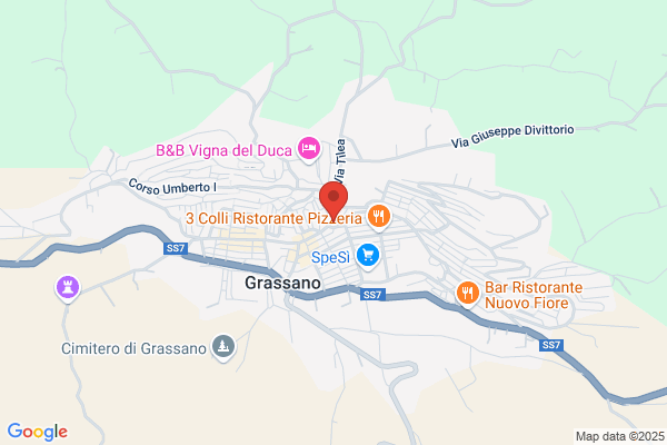 C.S.C. Grassano