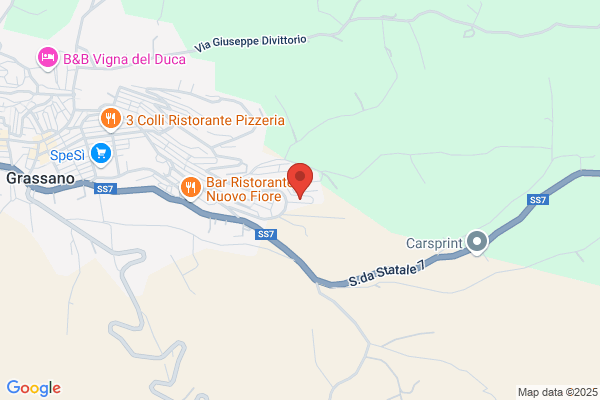 Caldaie Basilicata by Vignola Impianti sas di Giuseppe e Fabio Vignola