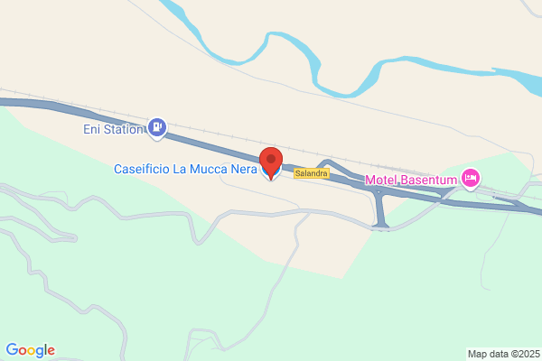 Caseificio La Mucca Nera
