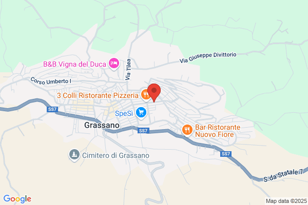 Edilarte Dei F.Lli Rinaldi Innocenzo E Mario s.N.C.