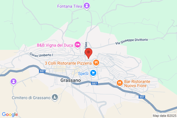 Gioielleria Piscazzi